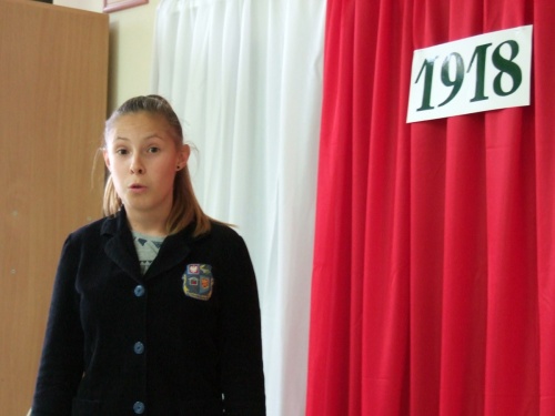 Artykuł: Przepięknie recytowali o wolności - Zdjęcie 6434