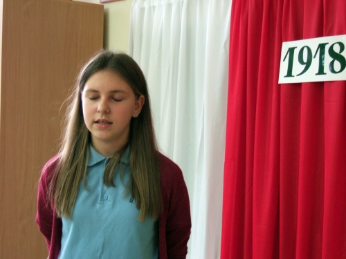 Artykuł: Przepięknie recytowali o wolności - Zdjęcie 6511