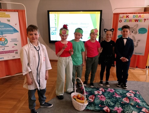 Artykuł: Wiosna pełna zdrowia i energii - Zdjęcie 66061