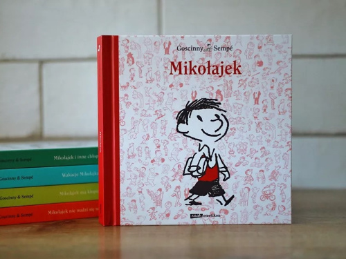 Artykuł: Szkolna biblioteka bliska dzieciom - Zdjęcie 67564
