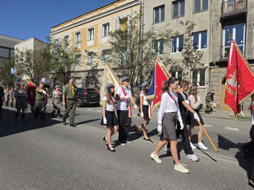 Artykuł: SP1 pamięta i świętuje - Zdjęcie 67893