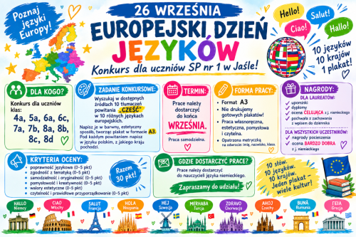Artykuł: Uwaga konkurs - Zdjęcie 68361