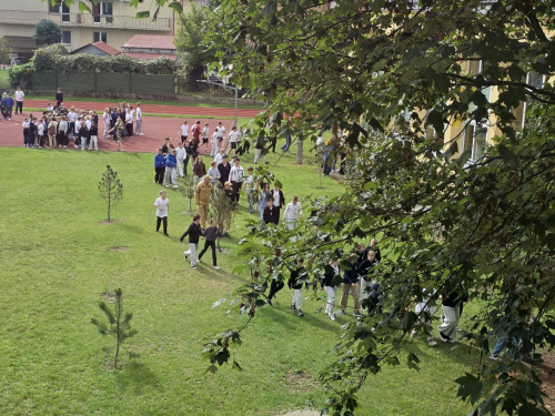 Artykuł: Bezpieczeństwo przede wszystkim - Zdjęcie 68554
