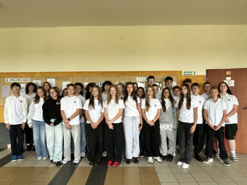 Artykuł: Nowy rok szkolny to nowy skład Samorządu Uczniowskiego - Zdjęcie 68582
