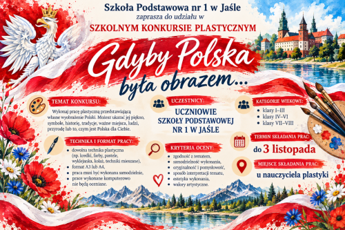 Artykuł: Uwaga konkurs! - Zdjęcie 68641
