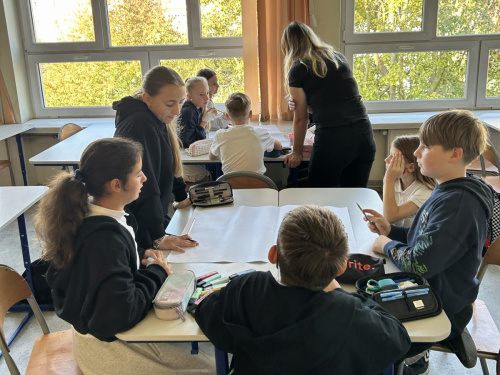 Artykuł: Fonoholizm i higiena cyfrowa – warsztaty dla klas piątych - Zdjęcie 69032