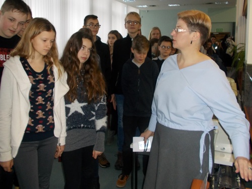 Artykuł: Dla przyszłych rekinów biznesu! - Zdjęcie 6902
