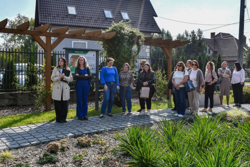 Artykuł: Ekologia w praktyce – szkolimy się dla naszych uczniów! - Zdjęcie 69371