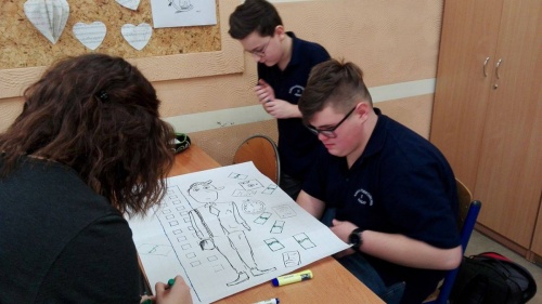 Artykuł: Nasi uczniowie zgłębiają wiedzę o przedsiębiorczości - Zdjęcie 7221