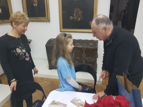Artykuł: Z kolekcji Reportera.... - Zdjęcie 7362