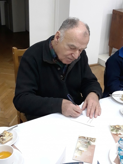 Artykuł: Z kolekcji Reportera.... - Zdjęcie 7381