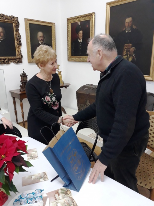 Artykuł: Z kolekcji Reportera.... - Zdjęcie 7382