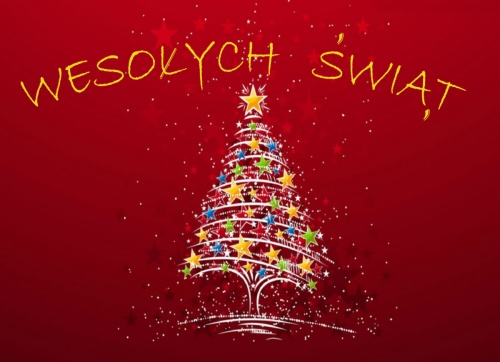 Artykuł: Wesołych Świąt! - Zdjęcie 7581