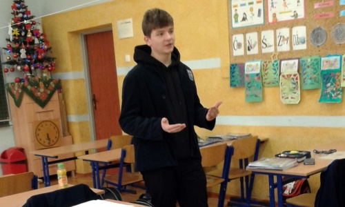 Artykuł: Z kolekcji Reportera…  - Zdjęcie 7822