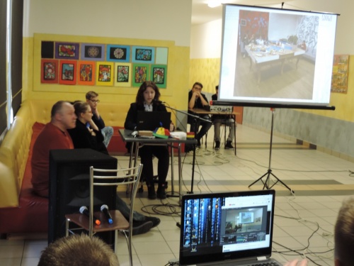Artykuł: Dzień Nowoczesnych Technologii w Edukacji w SP1 i Gim4 - Zdjęcie 8901